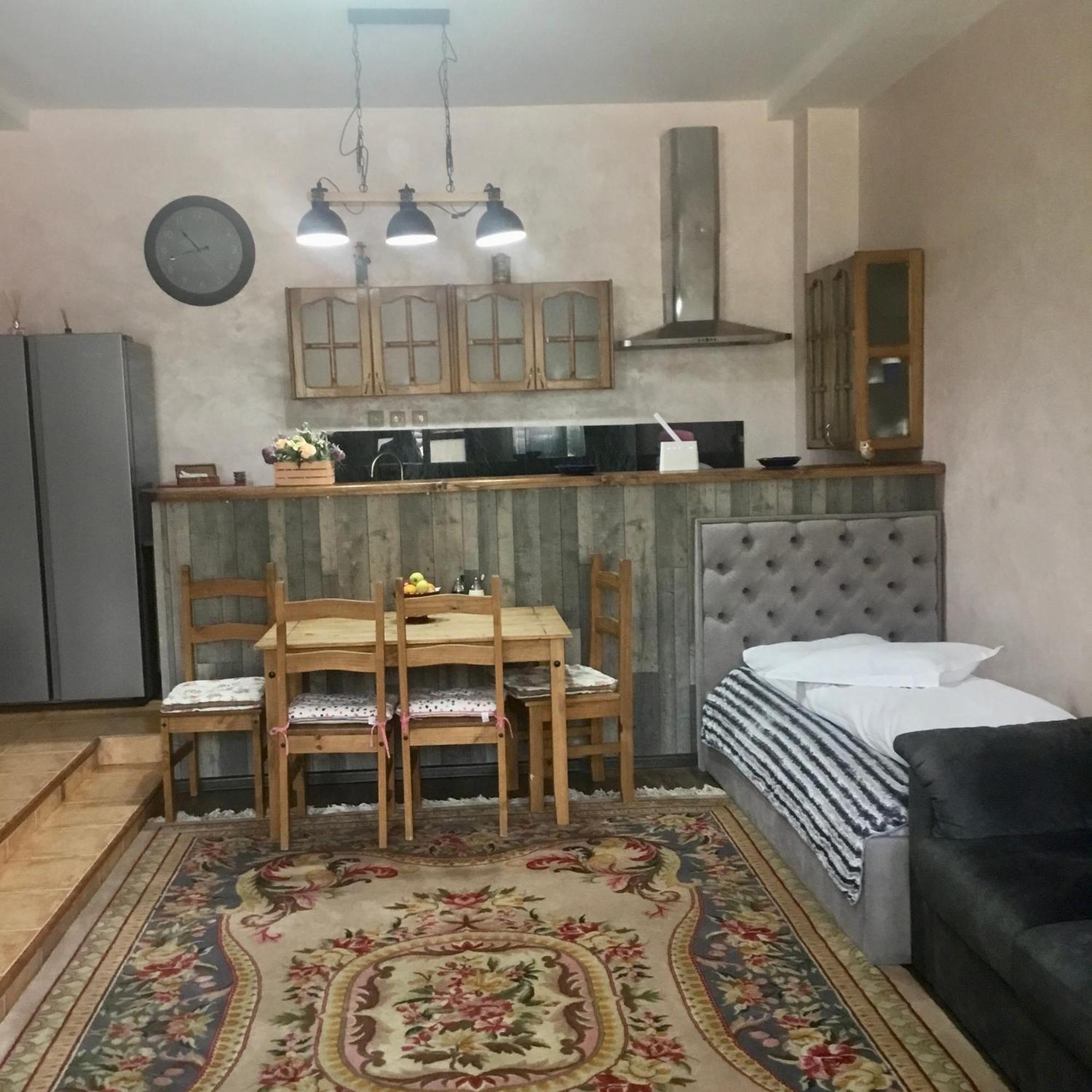 Vila Bratocea Cheia  Extérieur photo