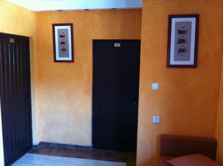 Vila Bratocea Cheia  Extérieur photo