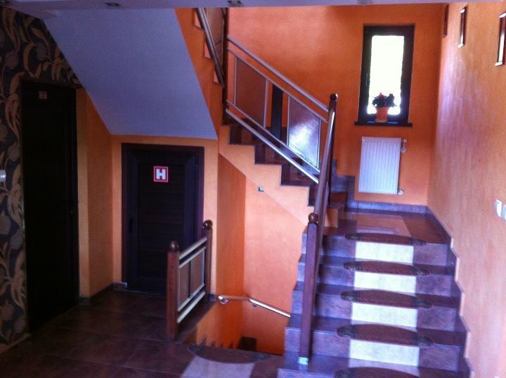 Vila Bratocea Cheia  Extérieur photo
