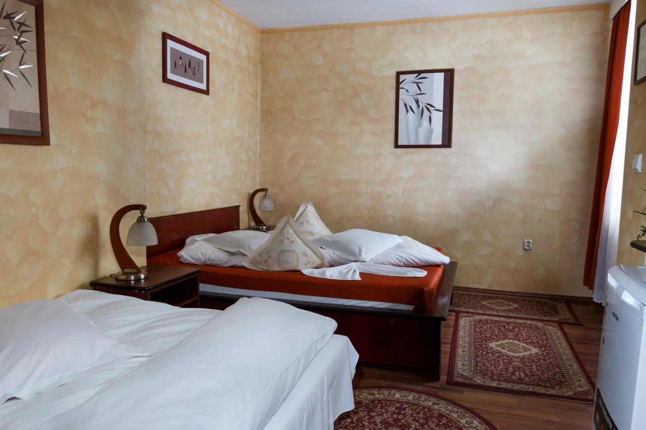 Vila Bratocea Cheia  Extérieur photo