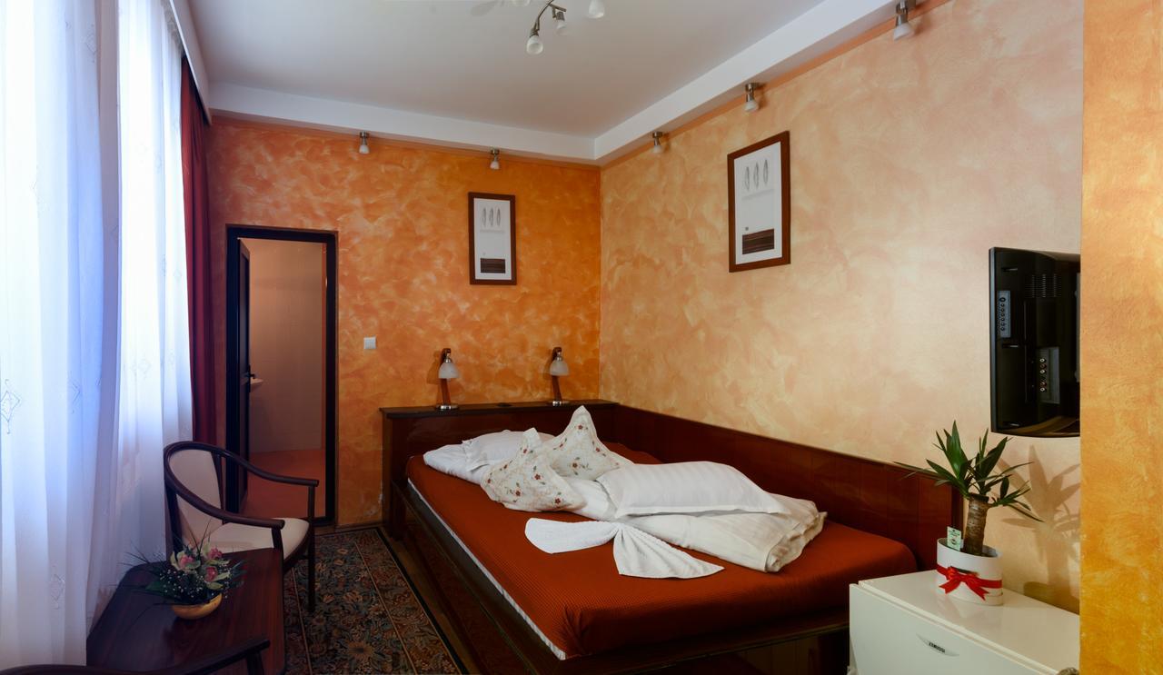 Vila Bratocea Cheia  Extérieur photo