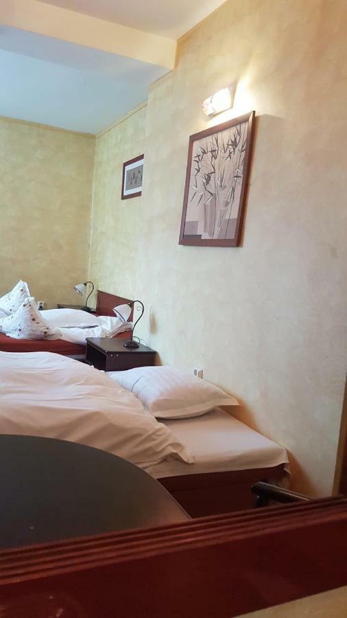 Vila Bratocea Cheia  Extérieur photo