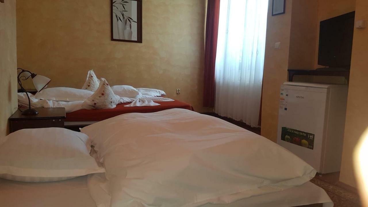Vila Bratocea Cheia  Extérieur photo